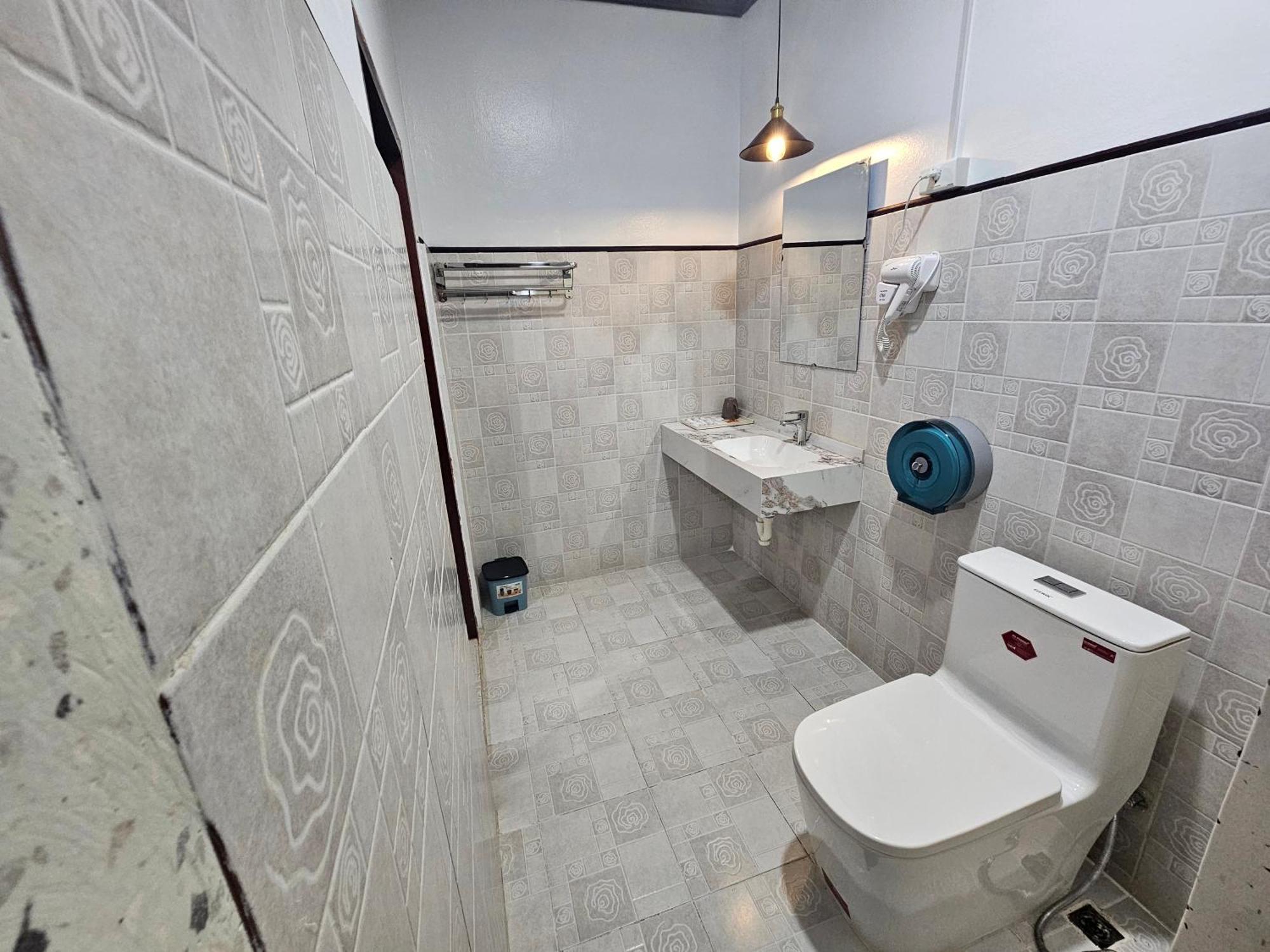 Win Hotel Ванг-В'єнг Екстер'єр фото