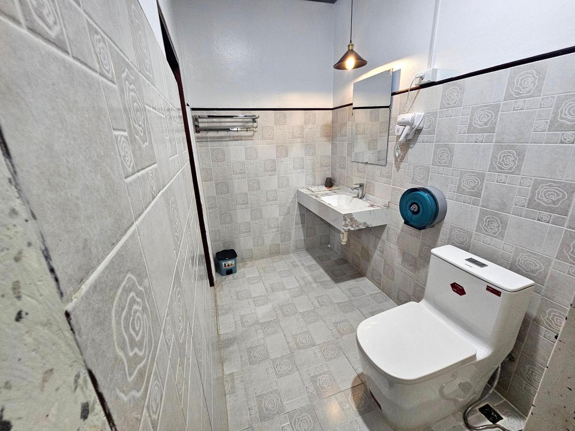 Win Hotel Ванг-В'єнг Екстер'єр фото